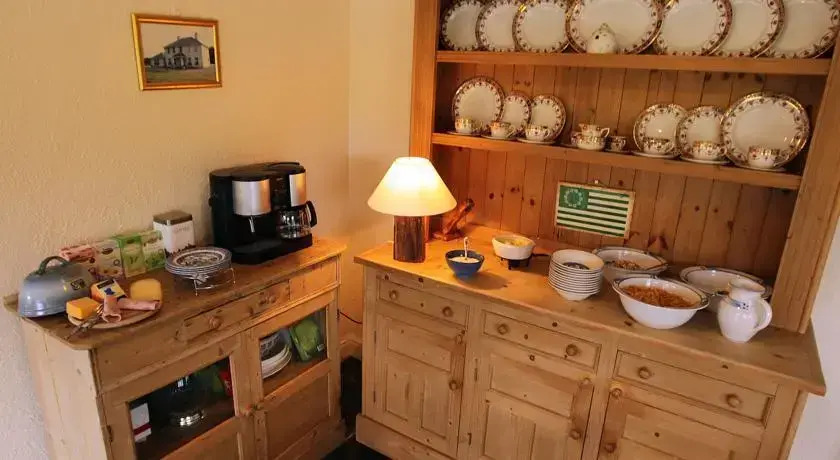 Orchard Grove B&B