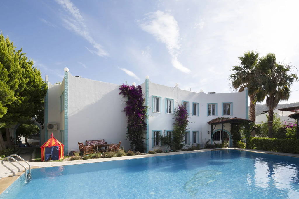 Casa Del Mar Bodrum