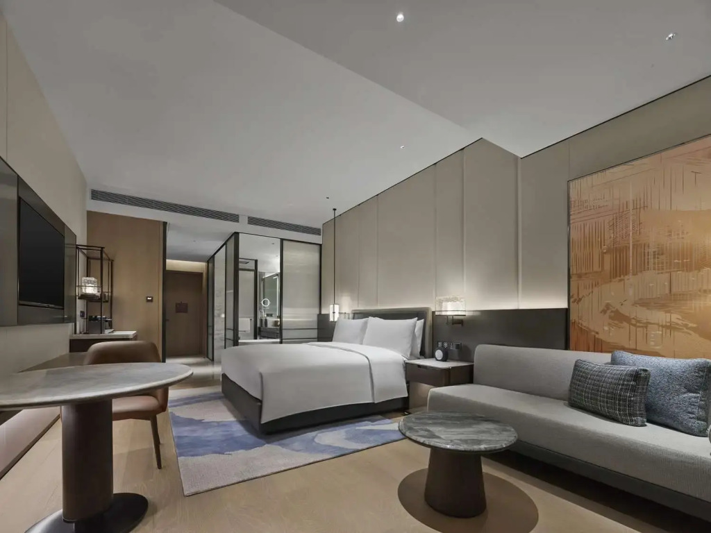 Hilton Yuyao