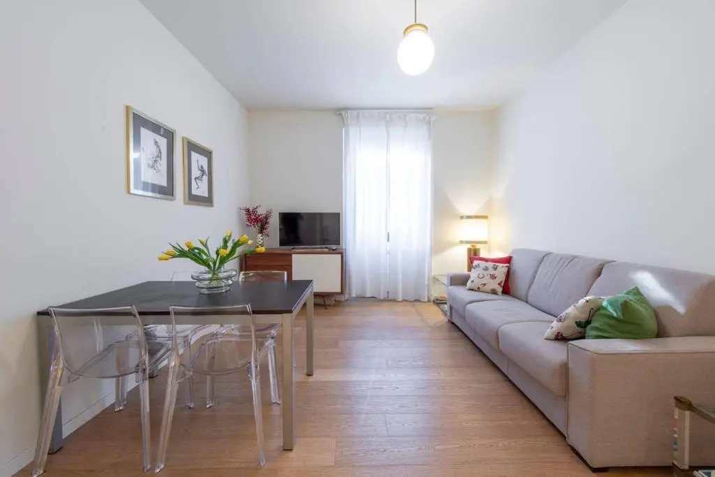 ALTIDO 1BR Apt in Isola with Stunning View to Bosco Verticale