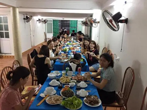 Phuong Hoang Hotel
