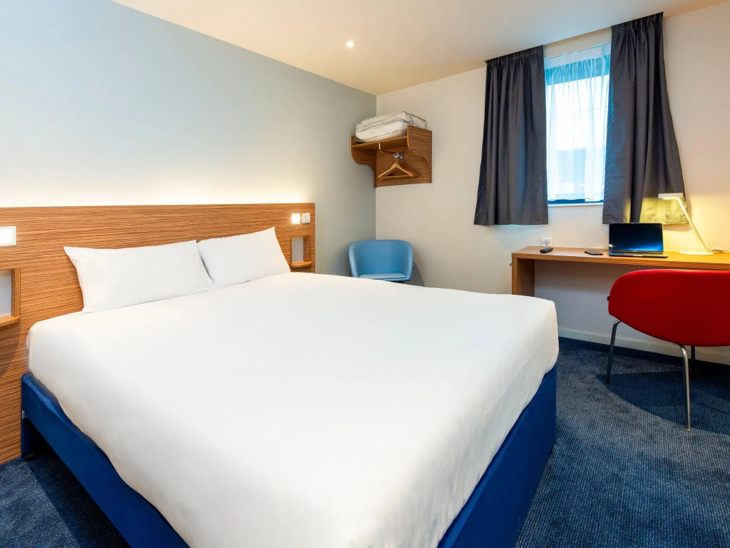 ibis budget London Bromley