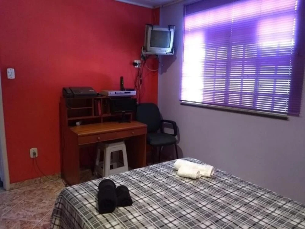 MZ Hostel