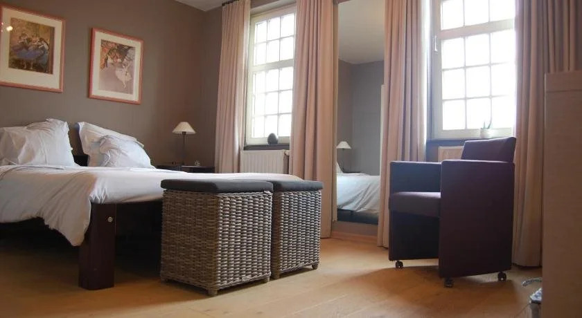 B&B De Peperbus