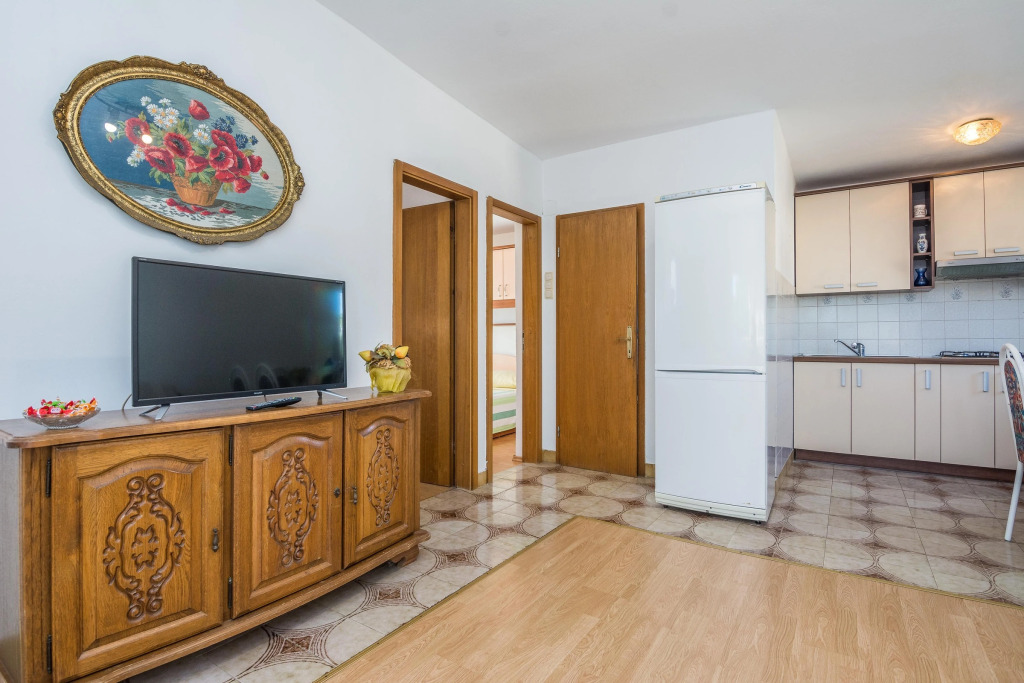 Apartment Basic 1