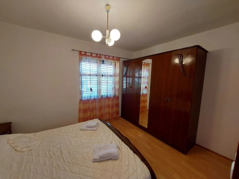 Apartment Dominik