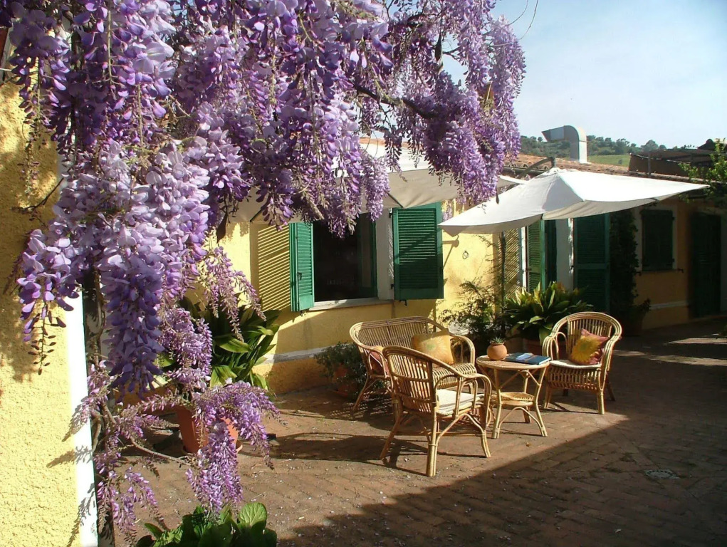 Agriturismo Villa Vittoria