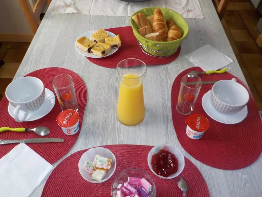 Chez Annick