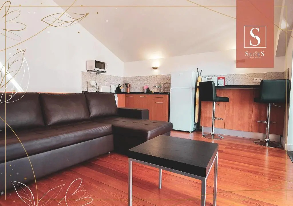 Yellow Suites