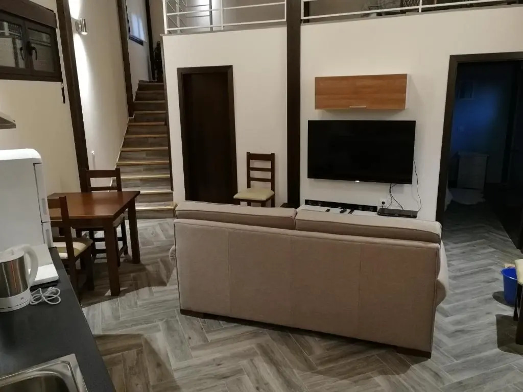 Apartamento La Sierra