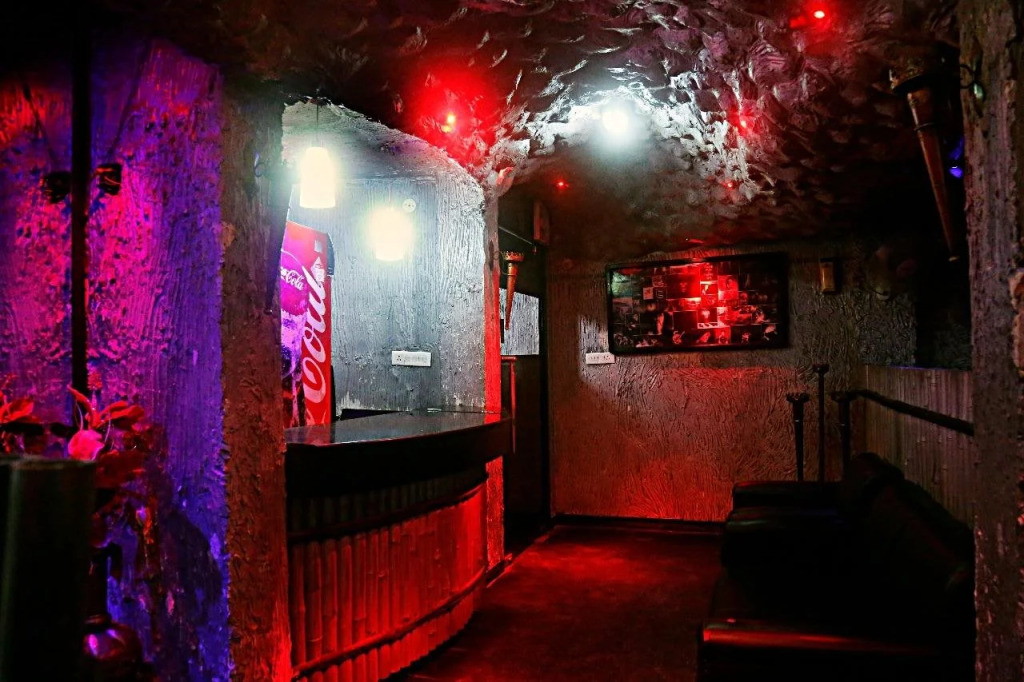 Hotel Rockland & Restaurant