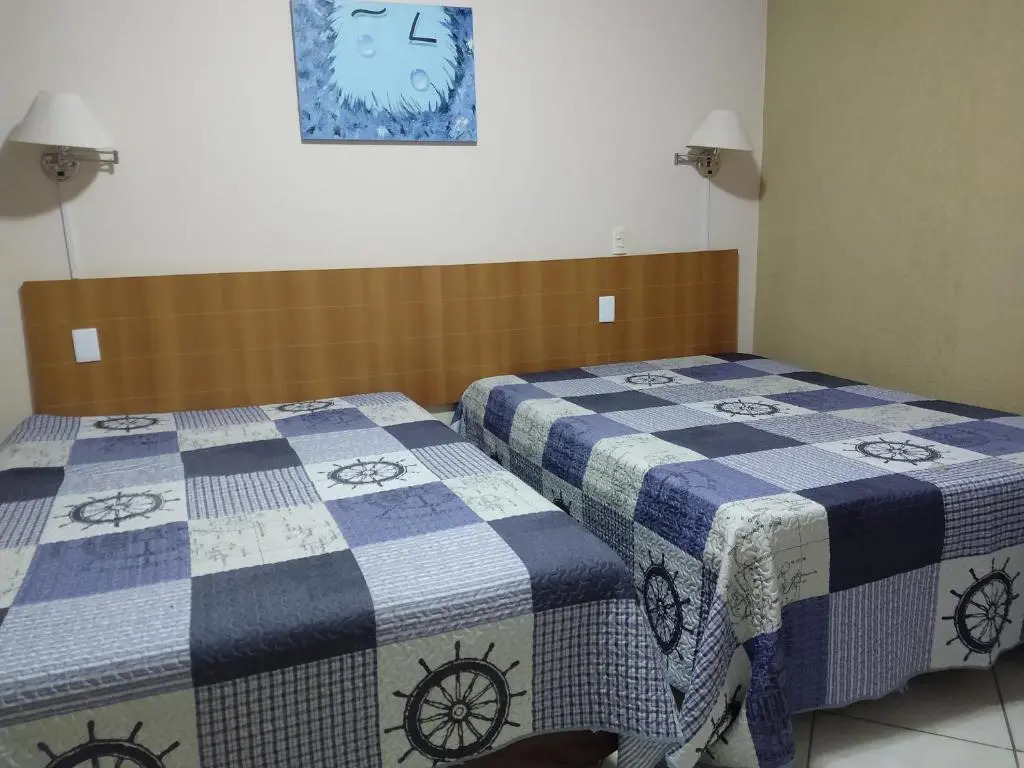 Residencial Thermas Place