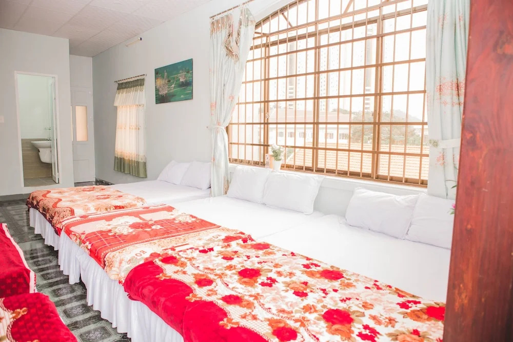Vuta Hotel