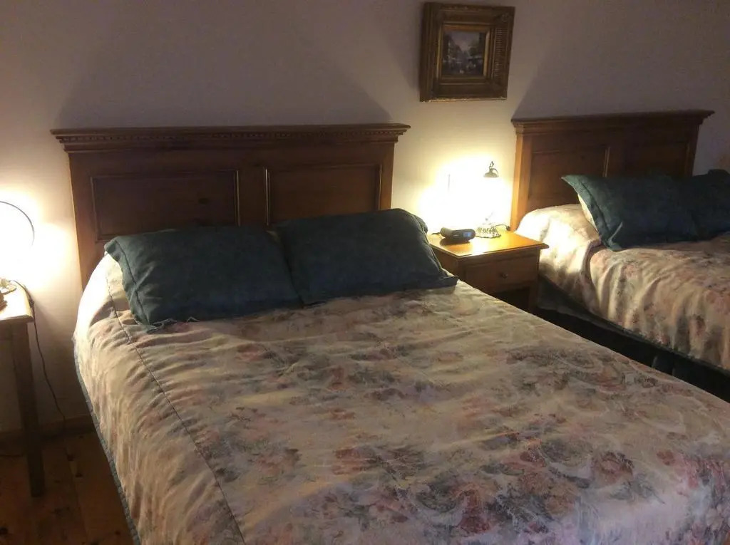 Hostellerie du Suroît