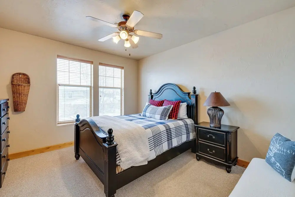 Cozy Park City Townhome By Dining, Shops & More