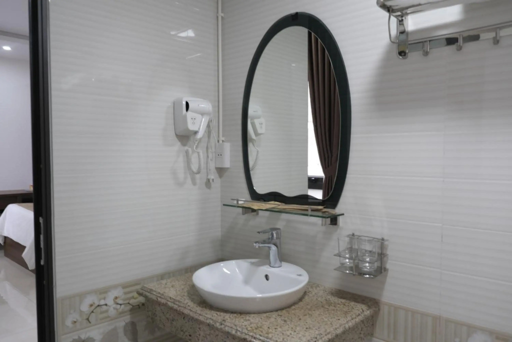 Phuc Lam Hotel