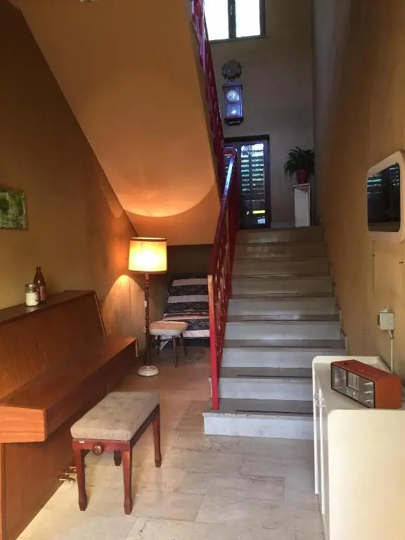 Salara farmhouse