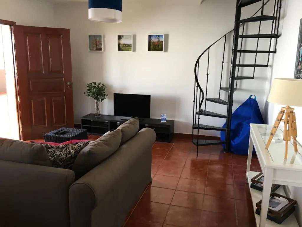 Casa da Ovelha I Madeira