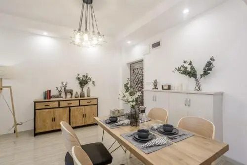 Chongqing Nanan·Wanda Plaza· Locals Apartment 00111790