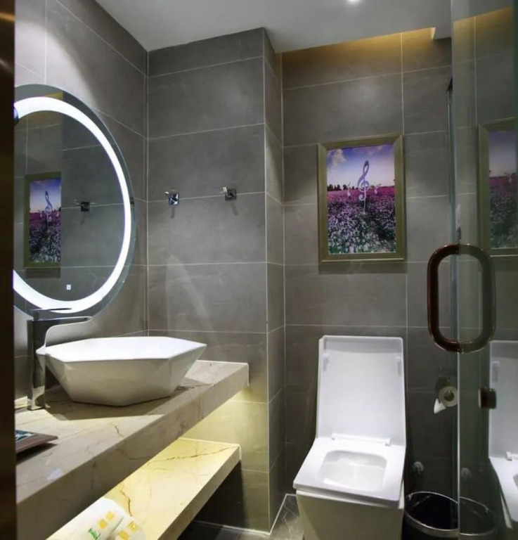 Shenzhen Pengcheng Lijing Hotel