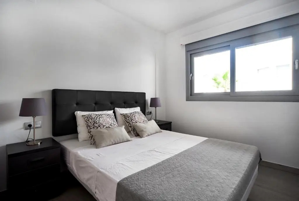 Orange Holiday Housing - Villa Amalia 13