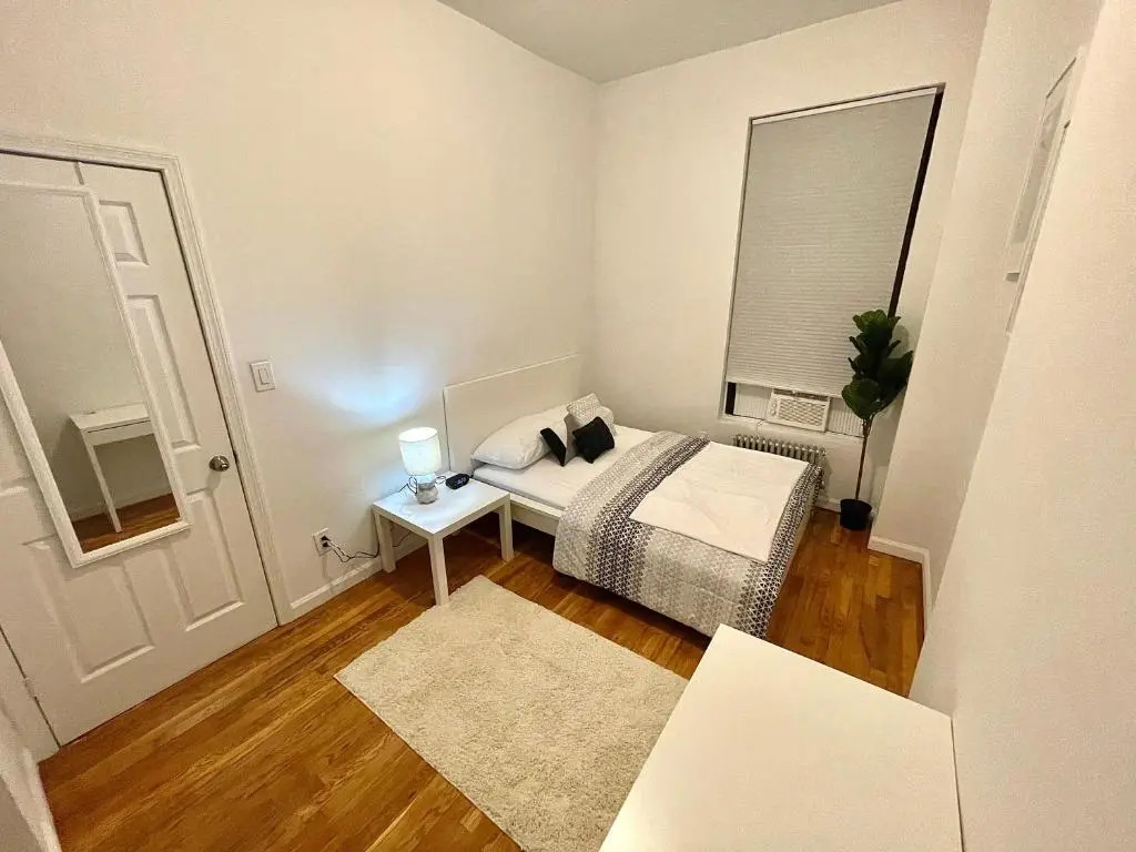 Entire Apartment near Central Park