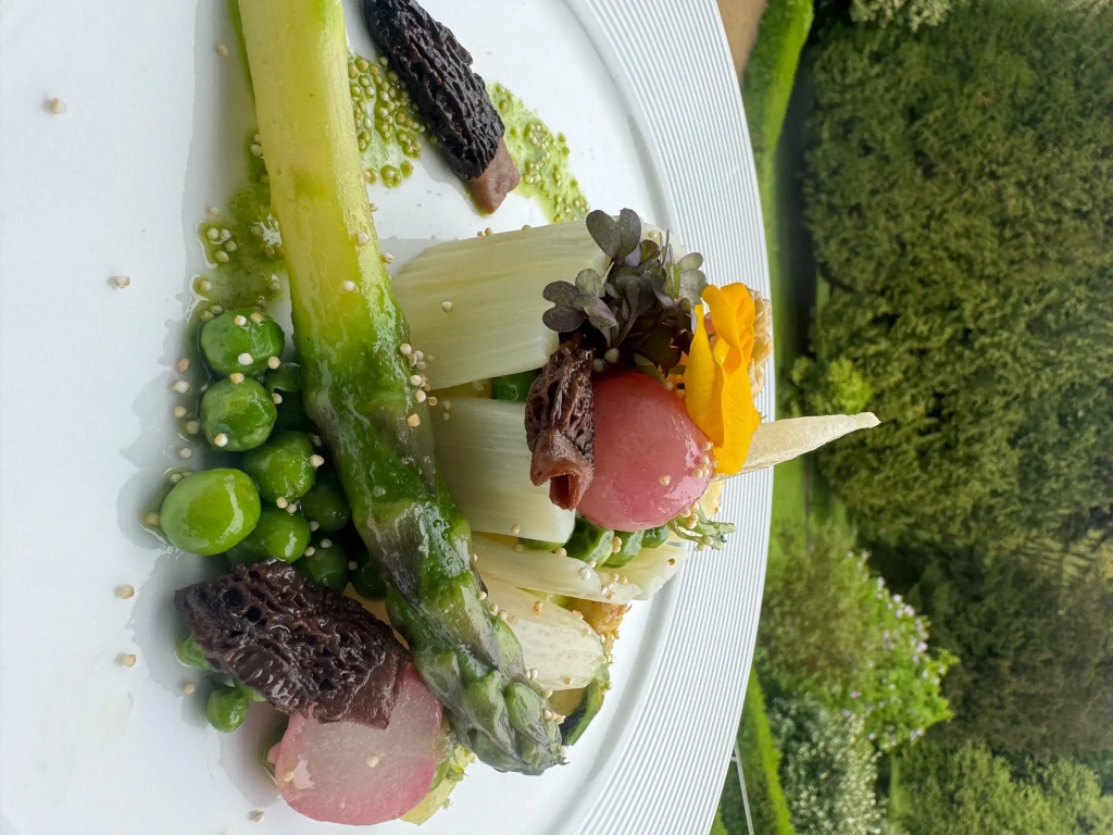 Hotel Bel Air Trail & Wellness