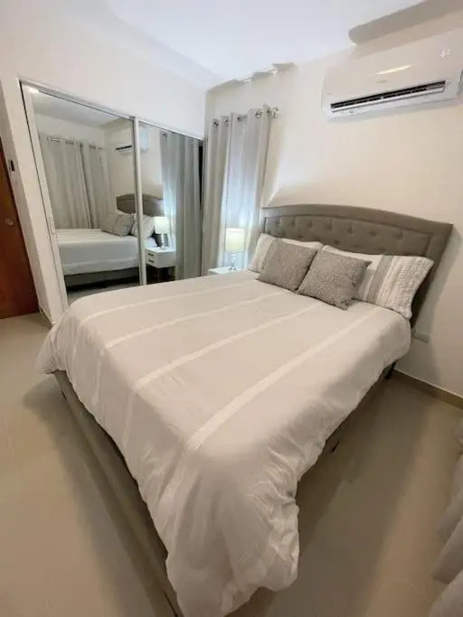 Your Home in Santiago!!!