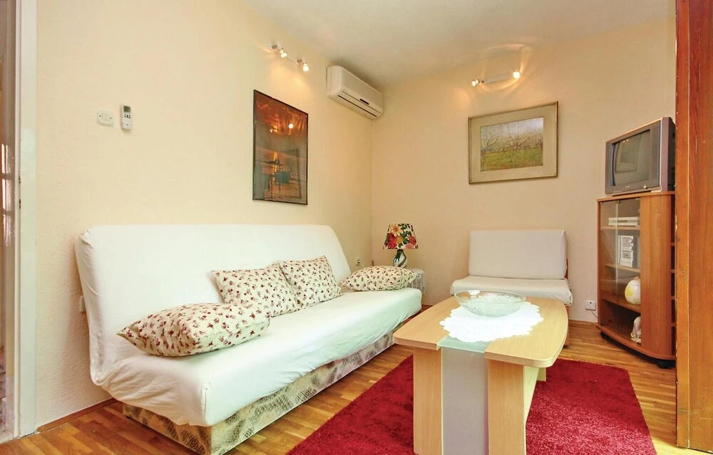 Amazing Home in Orebic With Wifi and 1 Bedrooms