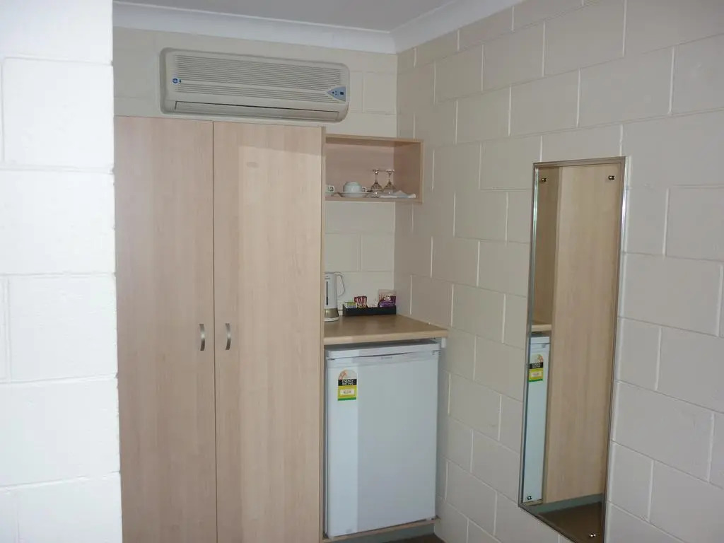 Nambour Lodge Motel