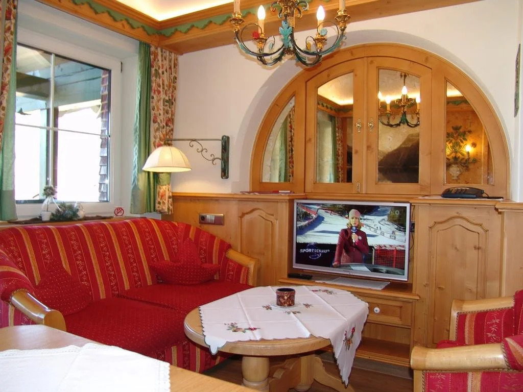 Gästehaus - Apart Braito