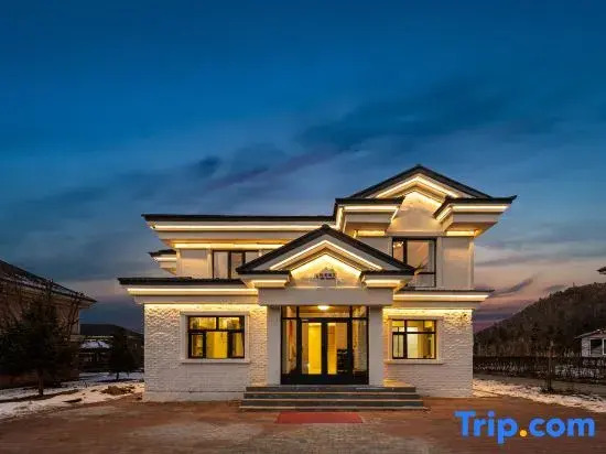 Wild and Ancient Homestay