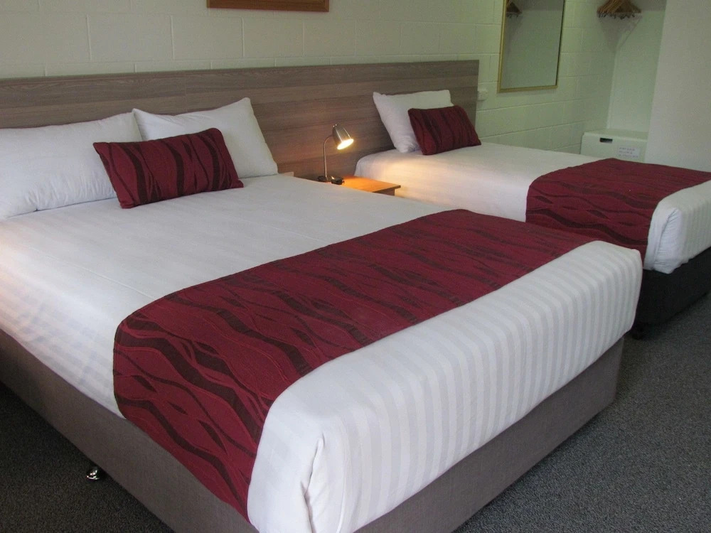 Boonah Motel