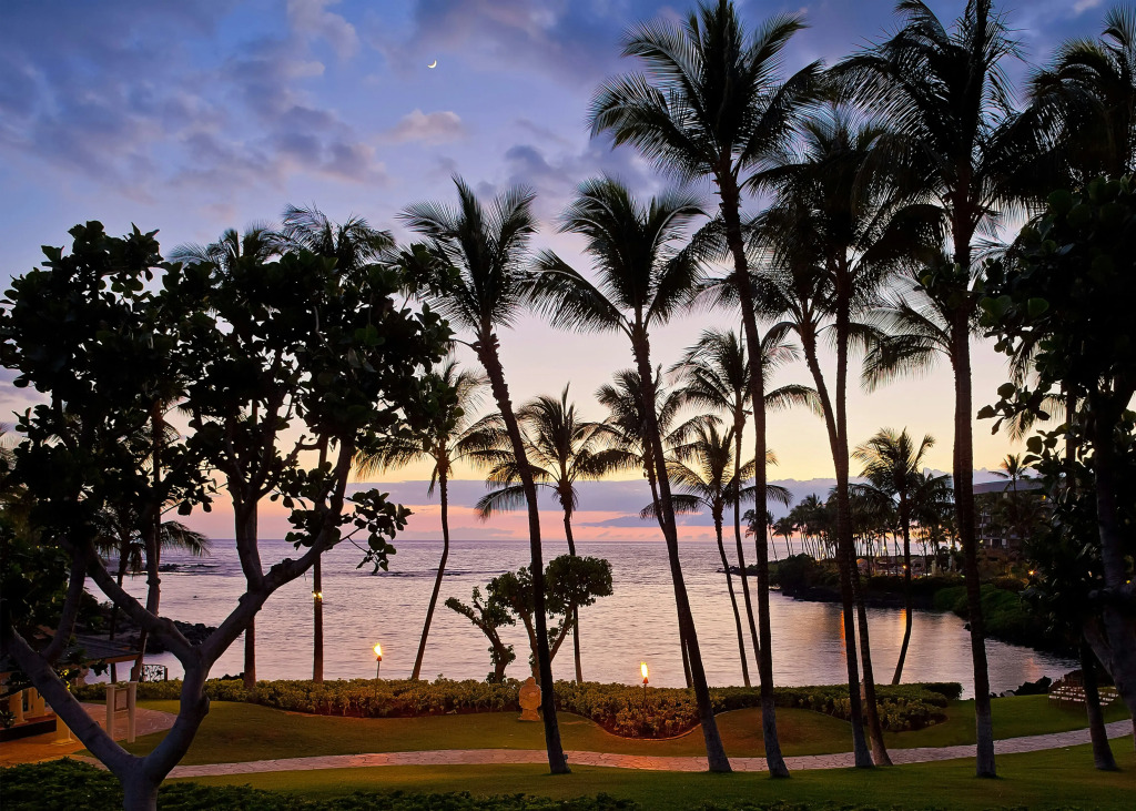 Hilton Waikoloa Village