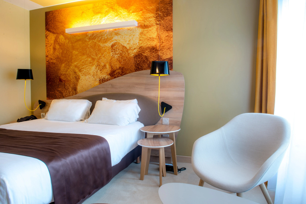 Holiday Inn Reims Centre by IHG