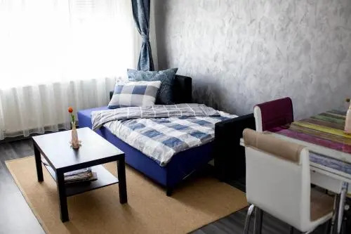 Paula Apartment & Rooms