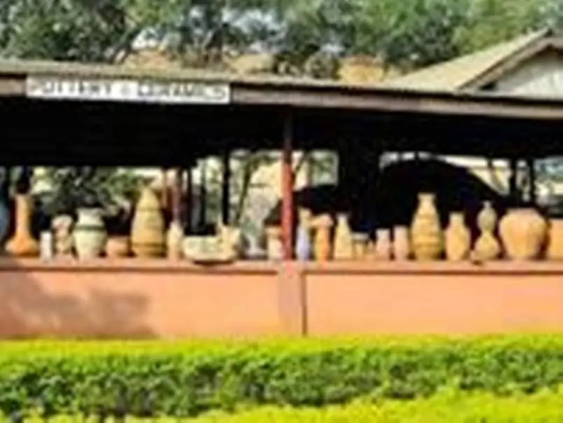 Ashfood Court Hotel