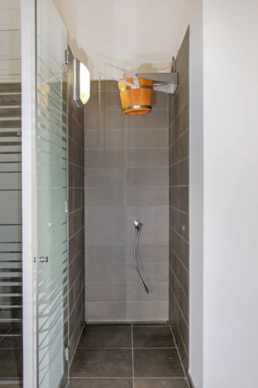Apartment Iris A Leukerbad 22852