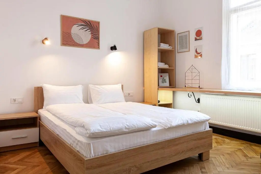 Check-in Apartments