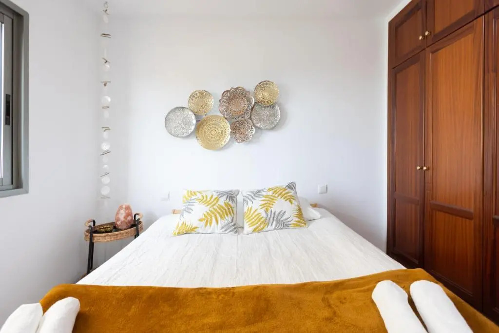 Home2Book Design Apartment Sol y Mar Bajamar