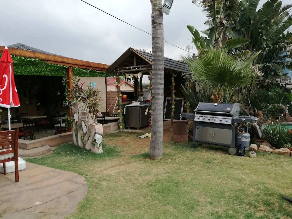 Petra Lodge