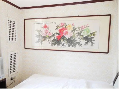 Qingdao Hongyunge Hotel