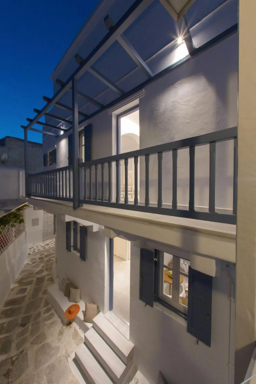 Casa Centro Suites Mykonos