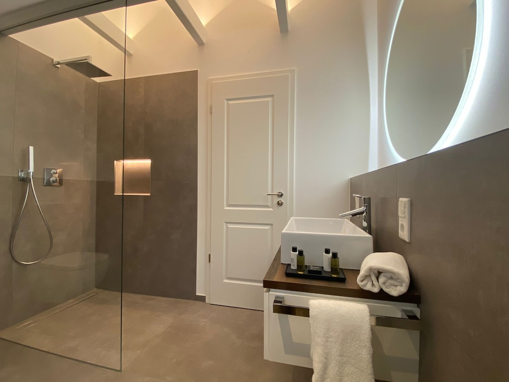 Hotel LandGut & Residenz DRIEHOF