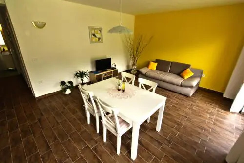 Apartments Maligoj