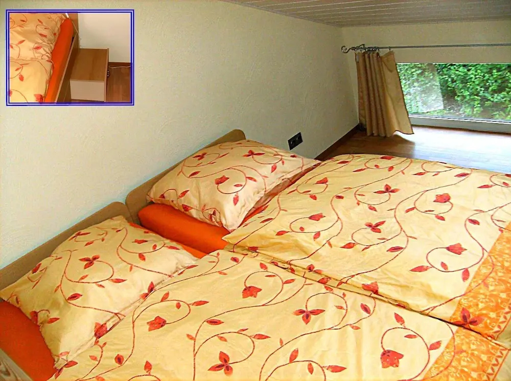 Järgen Ferienappartements