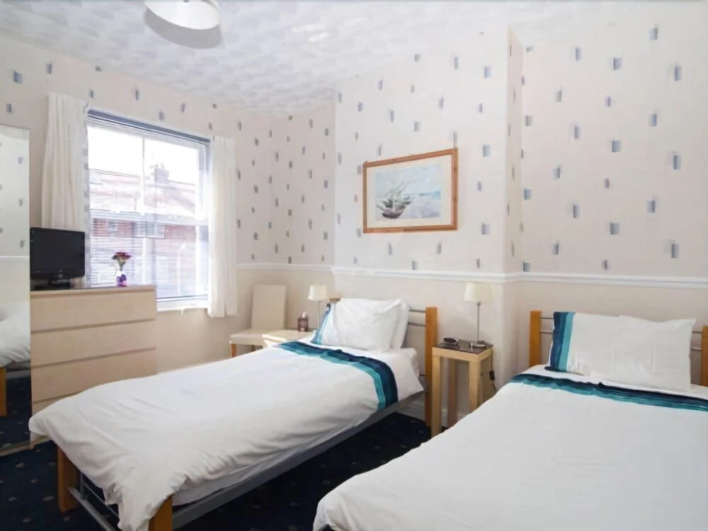 Amrock Guest house