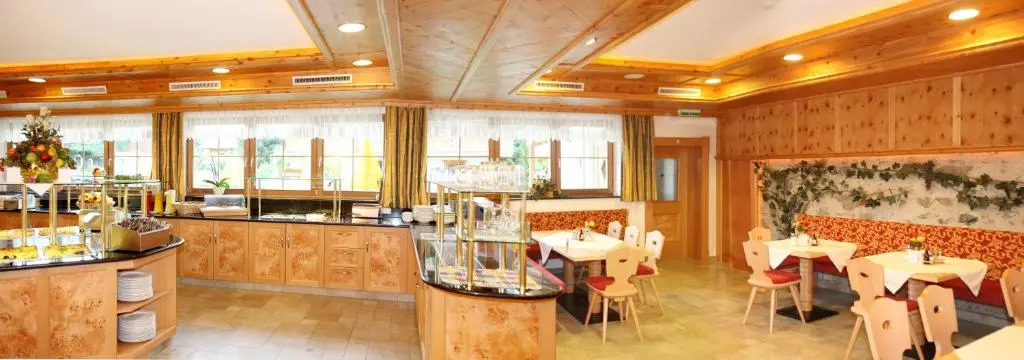 All Inclusive Hotel Bachmayerhof