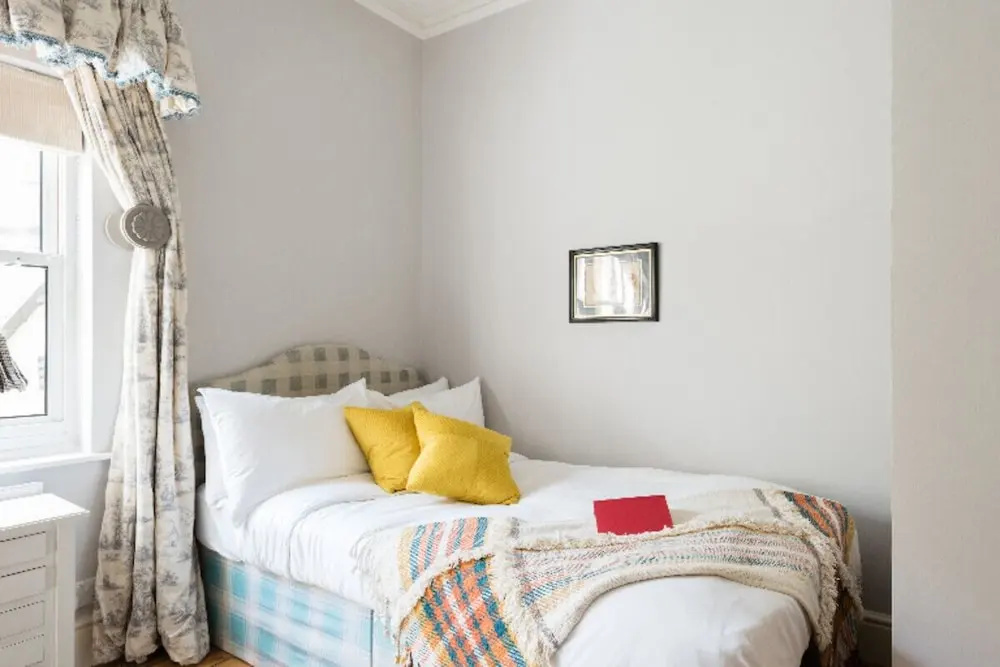 The Walton Gardens - Peaceful 2BDR with Garden
