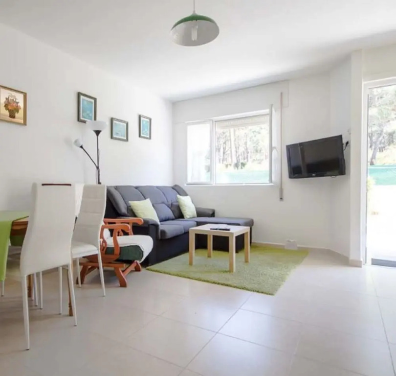 106404 - Apartment in Lariño